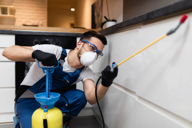 Best Pest Removal Services  in Whitaker, PA