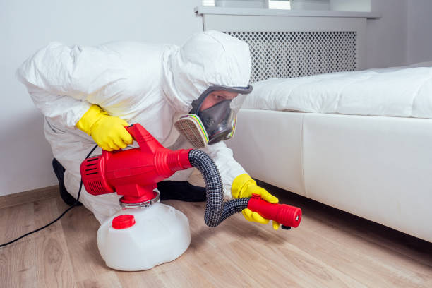 Best Pest Prevention Services  in Whitaker, PA