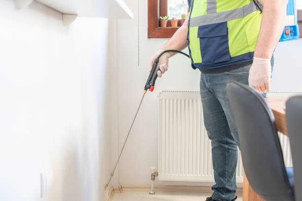 Best Best Pest Control Near Me  in Whitaker, PA