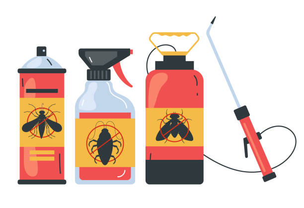 Best Commercial Pest Control Services  in Whitaker, PA
